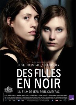 Des filles en noir flemmix