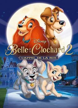 La Belle et le Clochard 2 : L'Appel de la rue flemmix