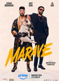 Marave wiflix