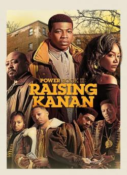 Power Book III: Raising Kanan - Saison 2 flemmix