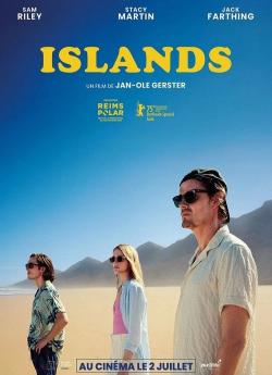 Islands flemmix