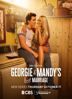 Le premier mariage de Georgie et ​​Mandy - Saison 1 flemmix