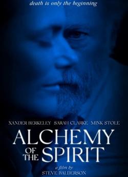 Alchemy Of The Spirit flemmix
