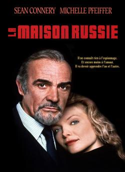 La Maison Russie flemmix