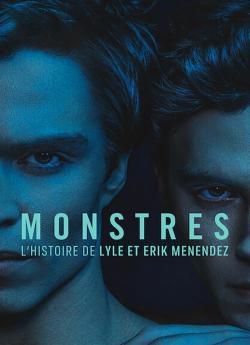 Monstres : L'histoire de Lyle et Erik Menendez - Saison 1 flemmix