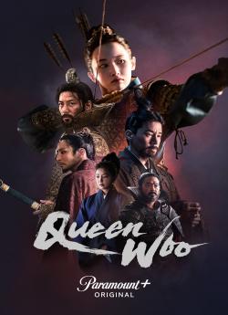 Queen Woo - Saison 1 flemmix