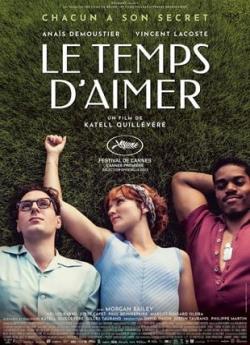 Le Temps D'Aimer flemmix