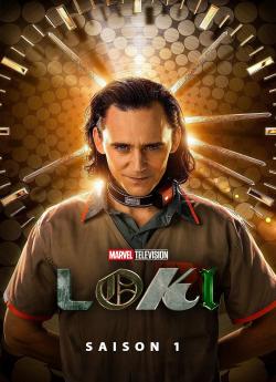 Loki - Saison 1 flemmix
