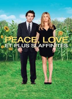 Peace, Love et plus si affinités flemmix