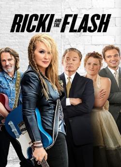 Ricki and the Flash flemmix
