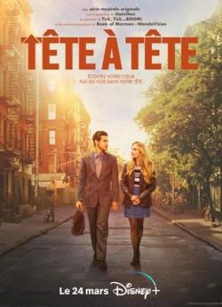 Tête à tête - Saison 1 flemmix