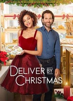 Deliver by Christmas flemmix