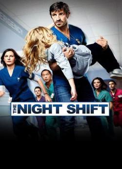 Night Shift - Saison 4 flemmix