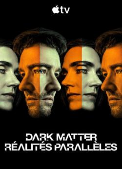 Dark Matter - Saison 2 flemmix