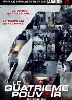 Le Quatrième pouvoir flemmix