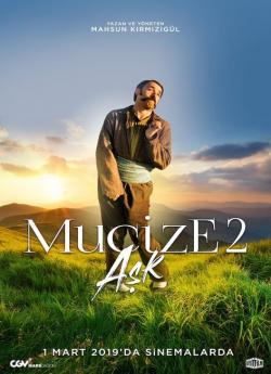 Mucize 2: Ask flemmix