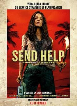 Send Help wiflix