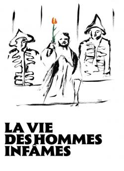 La Vie des Hommes Infâmes flemmix