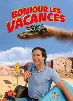Bonjour les vacances flemmix