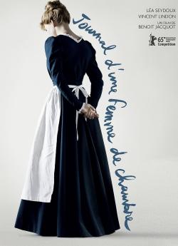 Journal d’une femme de chambre (2015) flemmix
