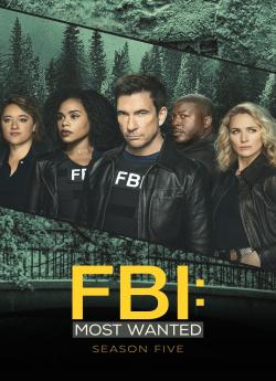FBI : Most Wanted - Saison 5 flemmix