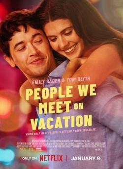 People We Meet on Vacation flemmix