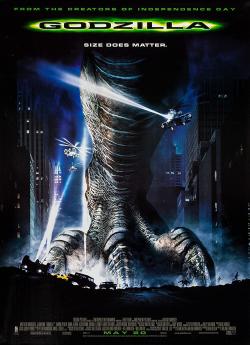 Godzilla flemmix