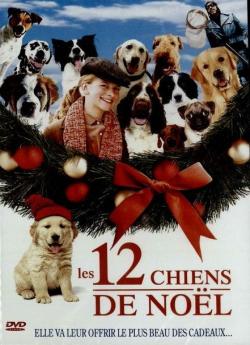 12 chiens pour Noël flemmix