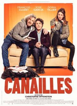 Canailles flemmix