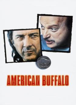 American Buffalo flemmix