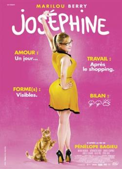 Joséphine flemmix