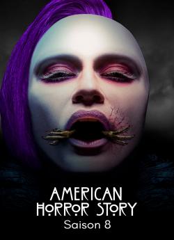 American Horror Story - Apocalypse - Saison 8 flemmix