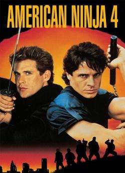 American ninja 4 flemmix