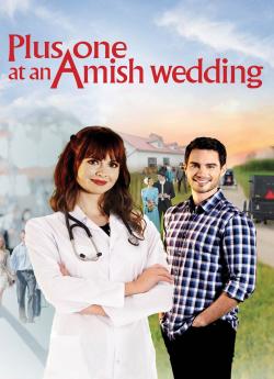 Plus One at an Amish Wedding flemmix