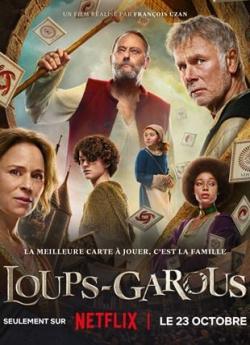 Loups-Garous flemmix