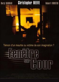 Fenêtre sur cour flemmix