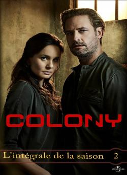 Colony - Saison 2 flemmix