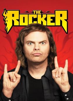 The Rocker flemmix