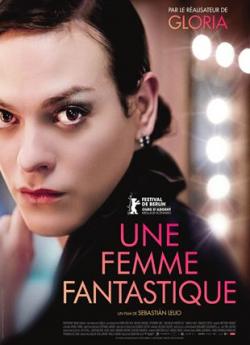 Une femme fantastique flemmix