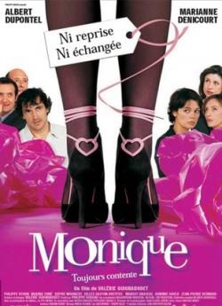 Monique flemmix
