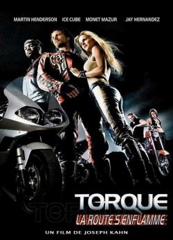 Torque, la route s'enflamme flemmix