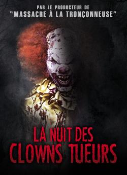 La Nuit des clowns tueurs flemmix