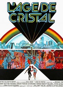 L'Age de Cristal - Saison 1 flemmix