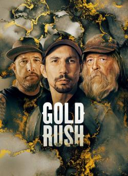 Alaska : la ruée vers l'or - Saison 15 flemmix