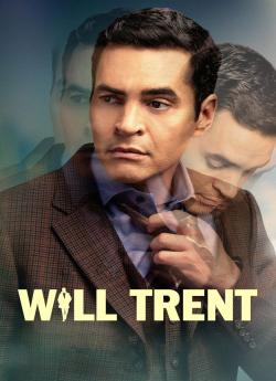 Will Trent - Saison 4 wiflix