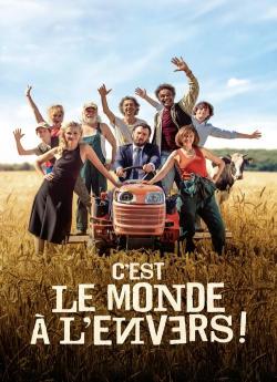 C'est le monde à l'envers ! flemmix