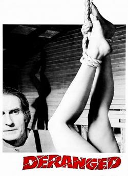 Deranged, la véritable histoire d'Ed Gein flemmix