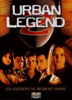 Urban Legend 2 : coup de grâce flemmix