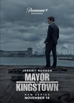 Mayor Of Kingstown - Saison 1 flemmix
