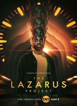 The Lazarus Project - Saison 2 flemmix